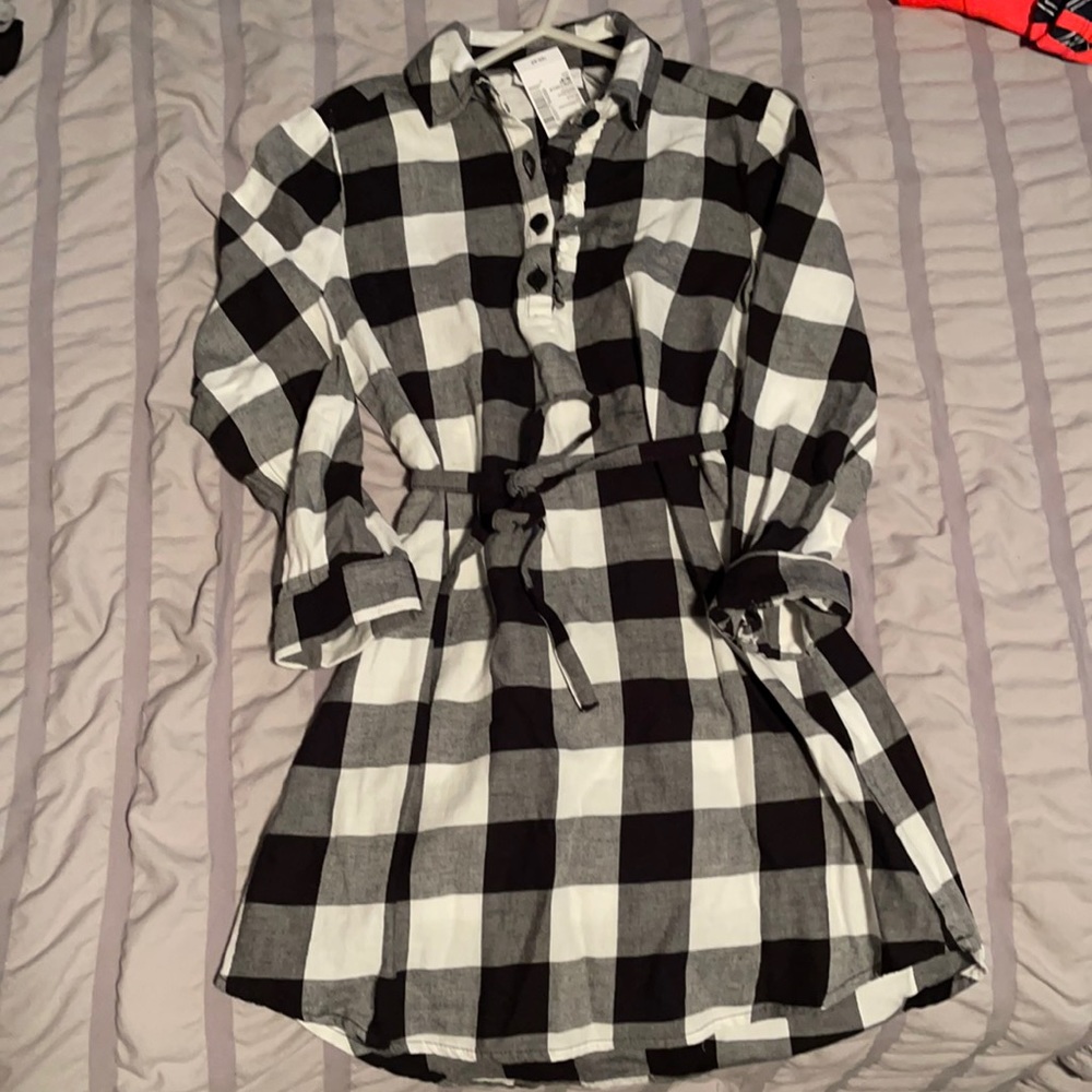 Girls Dress
